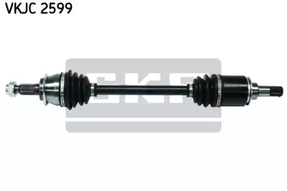 SKF VKJC 2599